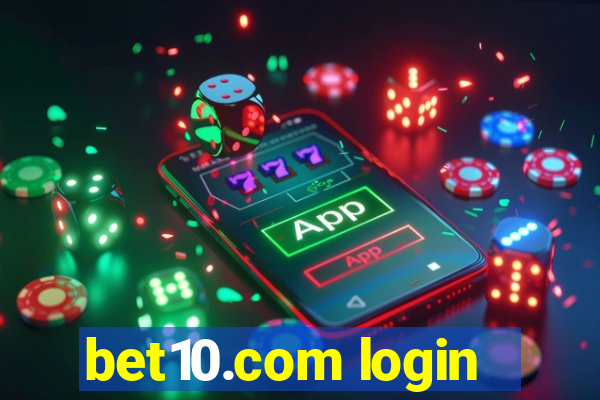 bet10.com login